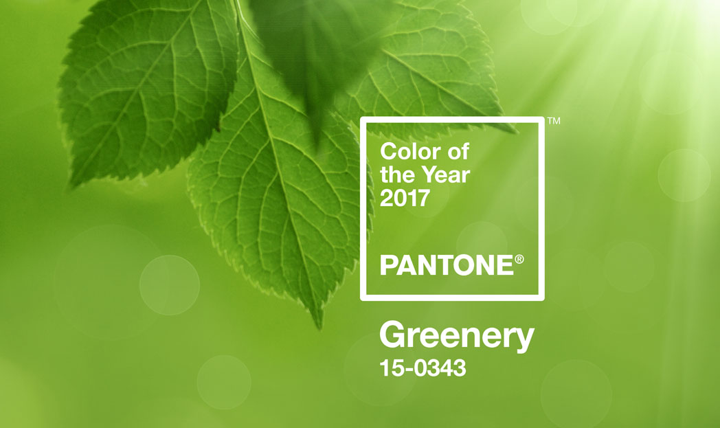 Color of the year