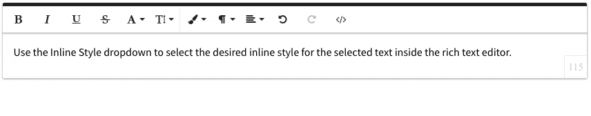 inline-styles