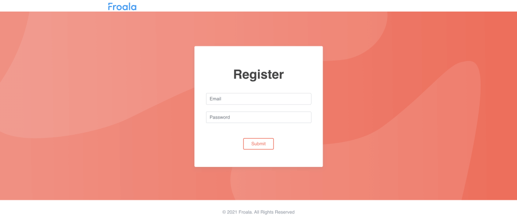 6 Bootstrap Signup Landing Page Ideas That Can Help Increase Signups