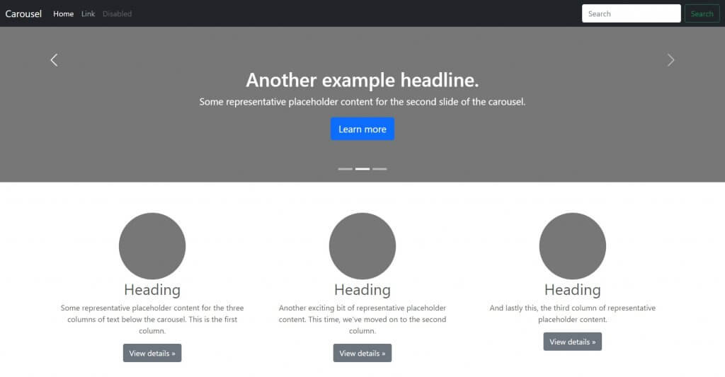 5 Examples of Successful Bootstrap Designs