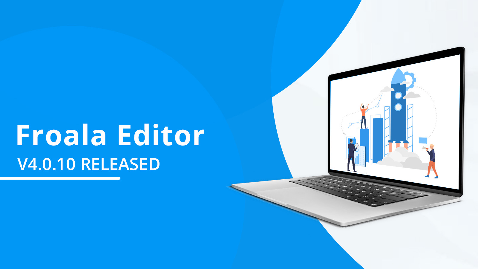 Froala Editor New Release