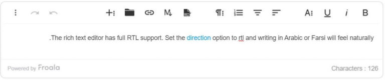 Reinventing React Rich Text Editor: Why Should Reconsider