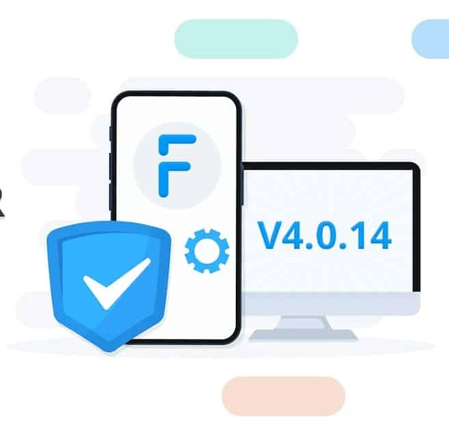 Froala WYSIWYG editor v4.0.14
