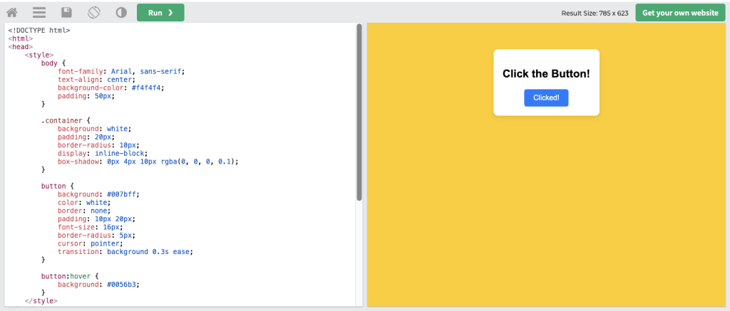Top 5 Online JavaScript Editors - A Beginner's Guide
