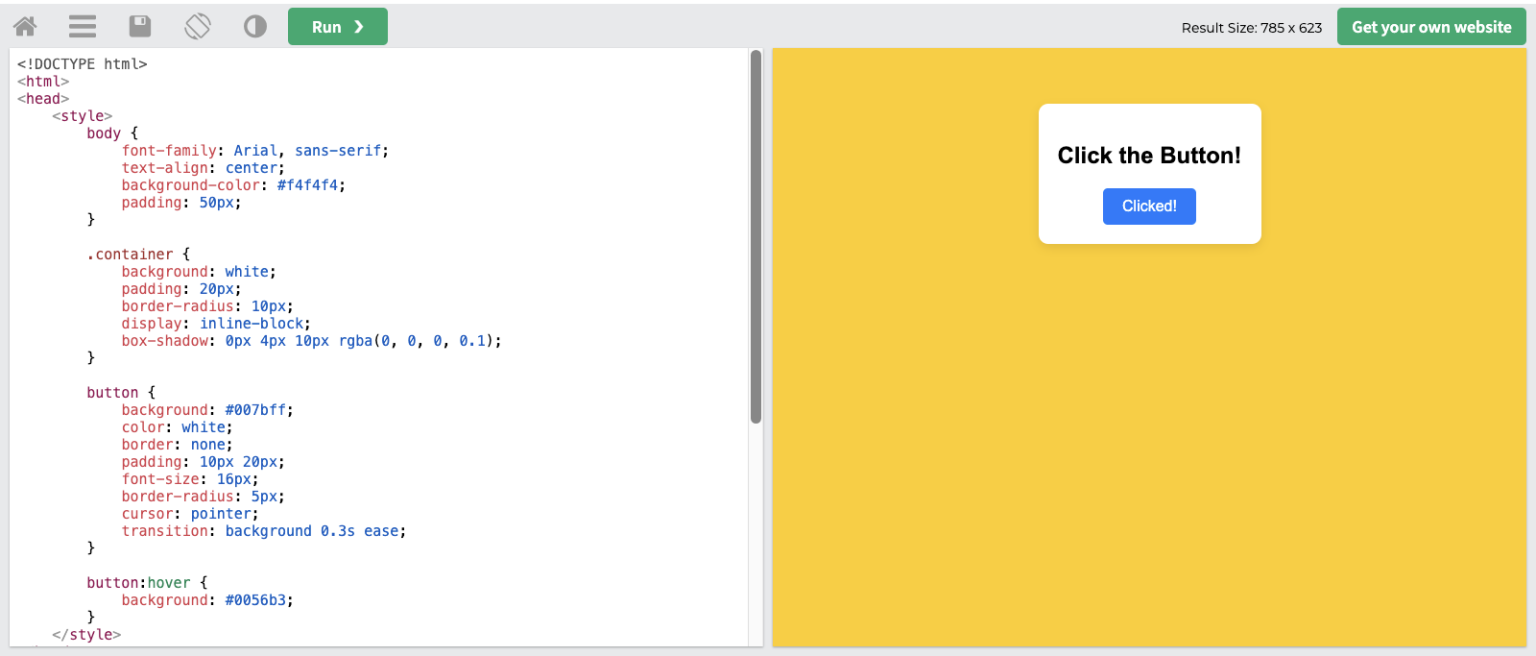 Top 5 Online JavaScript Editors - A Beginner's Guide