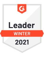 Leader Winter 2021