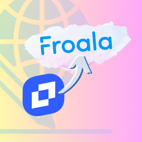 Migration from TinyMCE to Froala in a Vue app