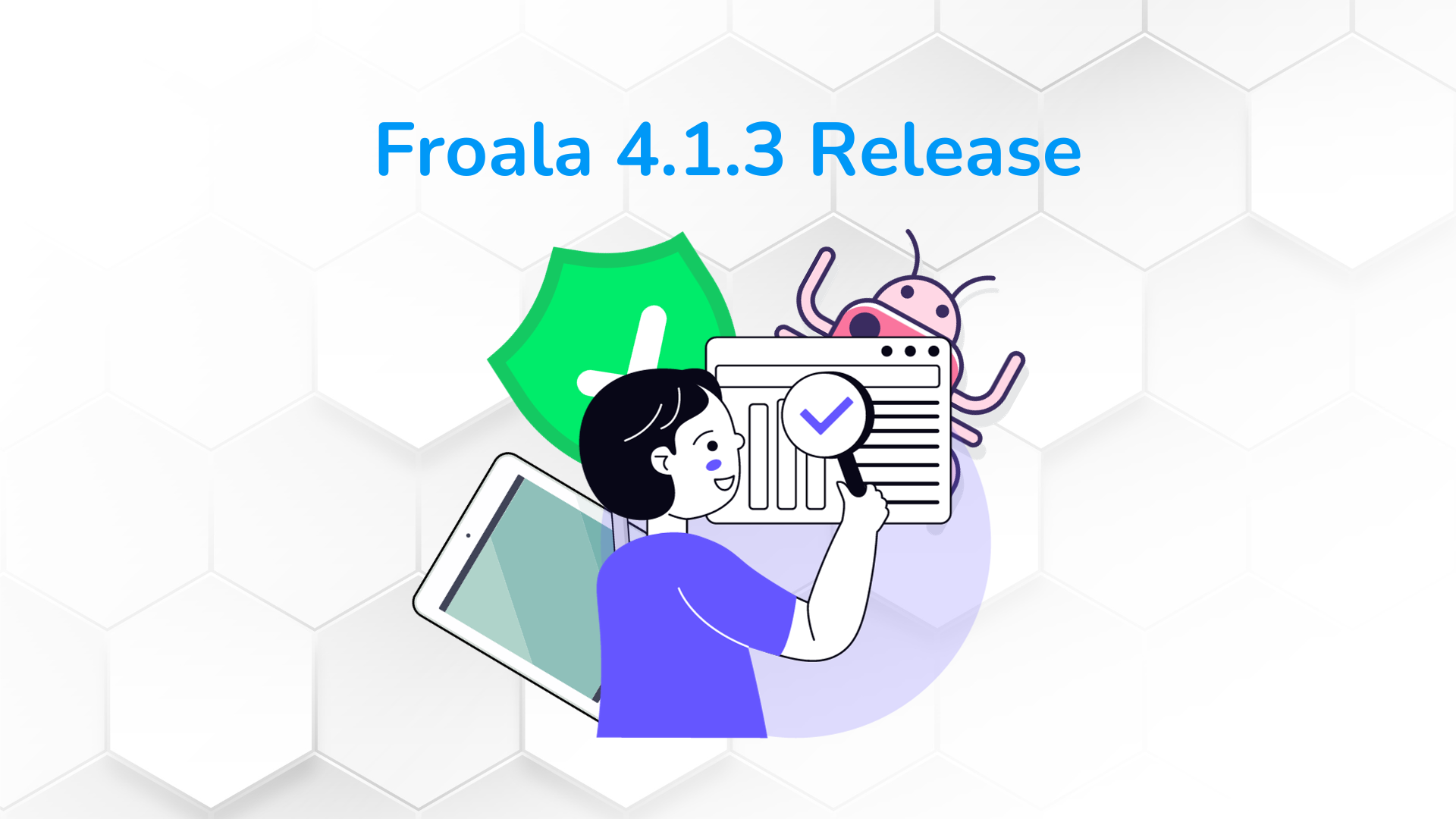 Froala 4.1.3 release 