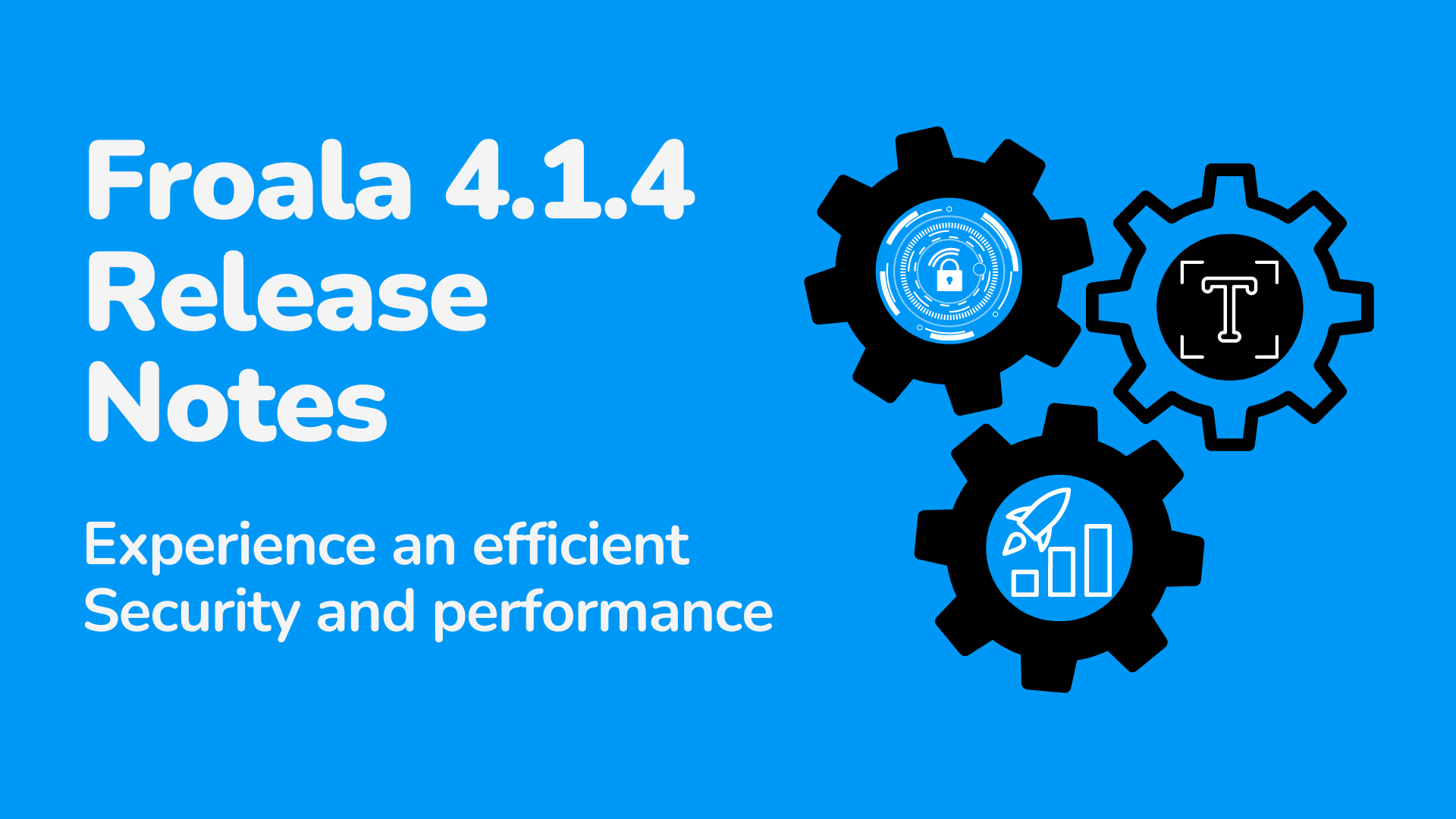 Froala 4.1.4 release