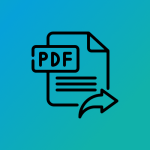 PDF export