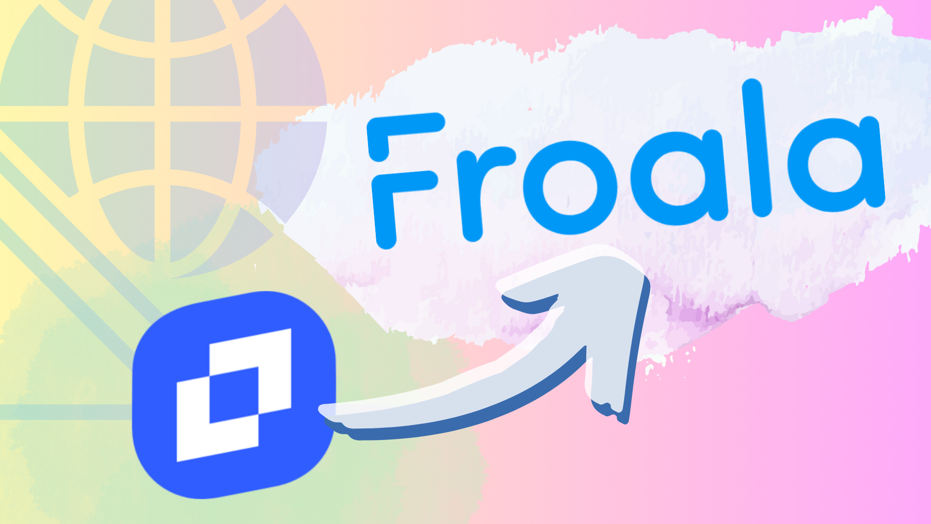 Migration from TinyMCE to Froala 