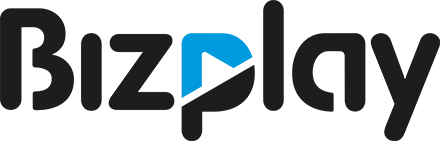 Bizplay logo