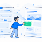 Converting Raw HTML Into a Visual Editing Interface