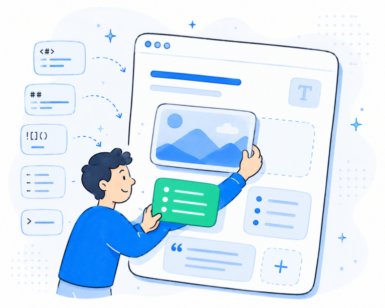 What Is a WYSIWYG Editor? A Plain-English Guide With Examples