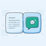 Side-by-Side AI Assist Chat