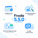 Froala v5.5.0